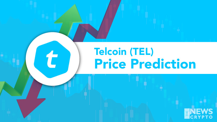 Telcoin Price Prediction 2021 - Will TEL Hit $0.04 Soon?