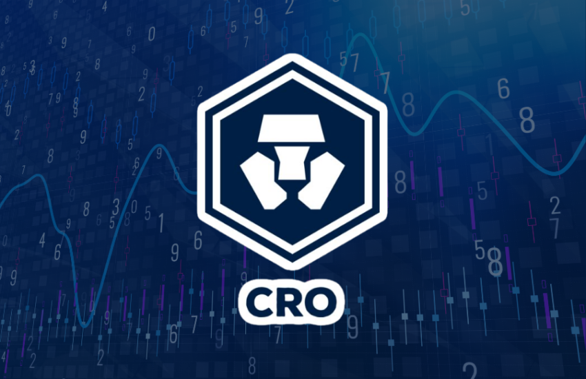 crypto.com coin price predicition