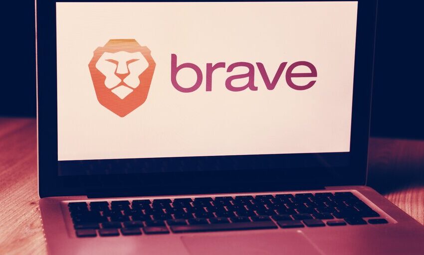 Privacy Browser Brave se expande más allá de Ethereum a Solana