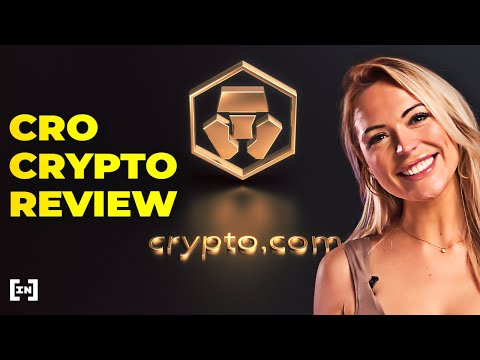 Crypto.com CRO Coin Review: ¿seguirá aumentando?