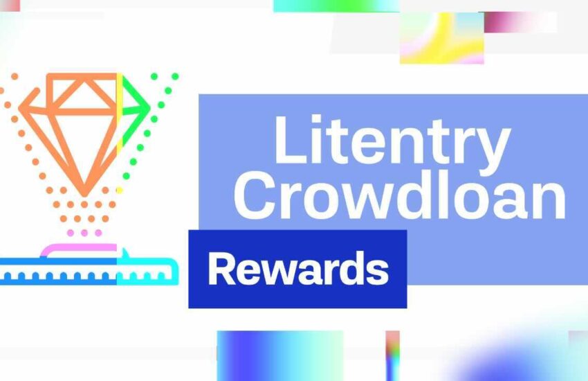 Programa de recompensas Litentry Crowdloan con 20M LIT + Fondo de recompensas de $ 2.5M