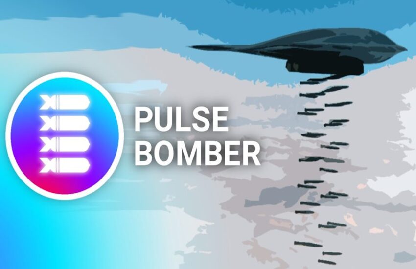 pulse bomber