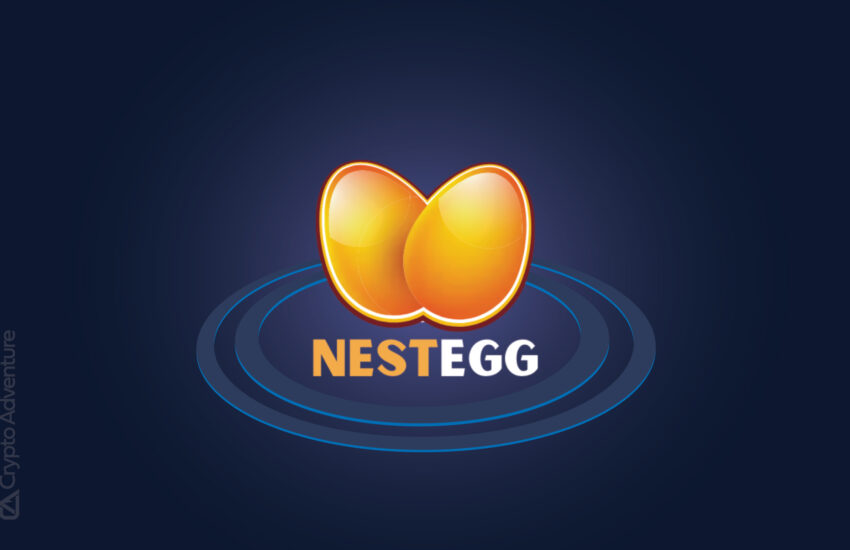 Revisión de Nest Egg (NEGG): características, tokenomía y hoja de ruta