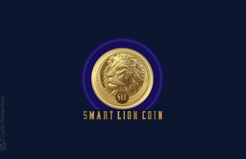 Revisión de Smart Lion Coin: características, tokenomics y hoja de ruta