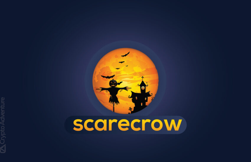 Revisión financiera de ScareCrow: características, hoja de ruta, tokenomics