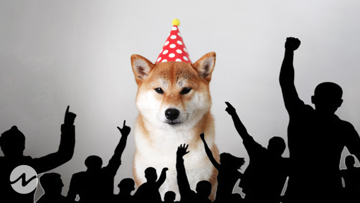 SHIB Ranks as Second Most Popular Meme Coin on Twitter This November