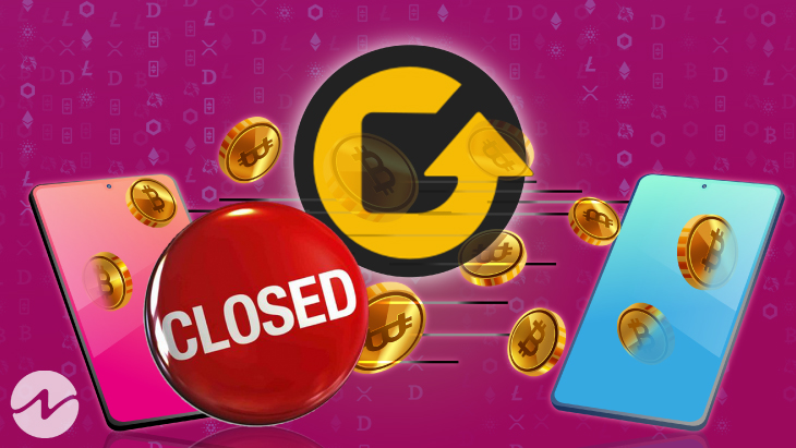 Crypto Exchange CoinBene Shuts Down