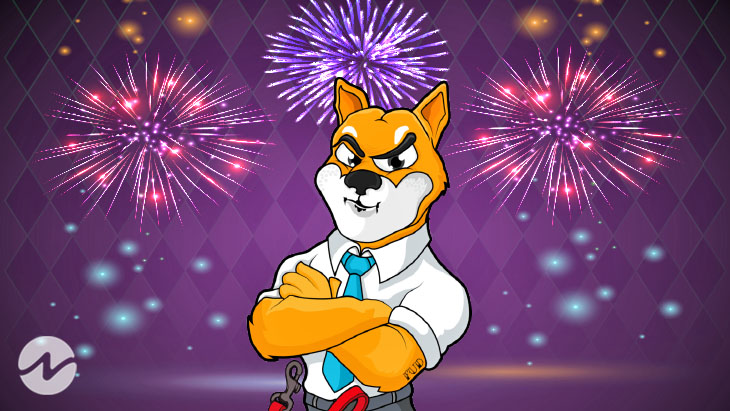 Shiba Inu Cheers Up for Crossing 1M Wallet Holders