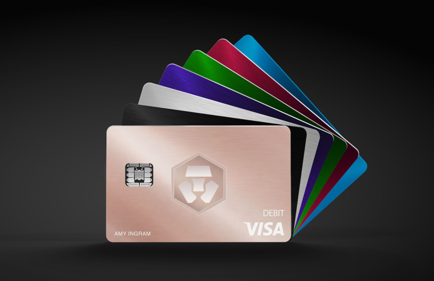tarjeta debito crypto.com