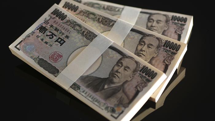 Japanese Yen Fundamental Forecast: USD/JPY Eyes Further Upside on Japan GDP