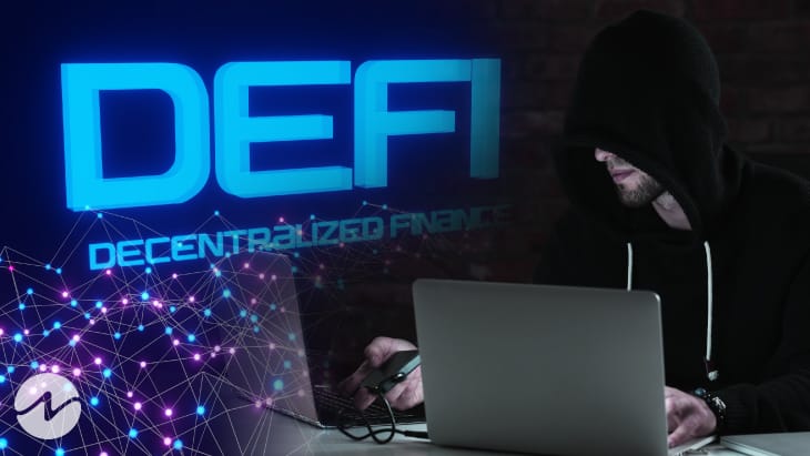 Study Reveals $12 Billion Lost Over Hacks and Scams, Mostly DeFi Users!