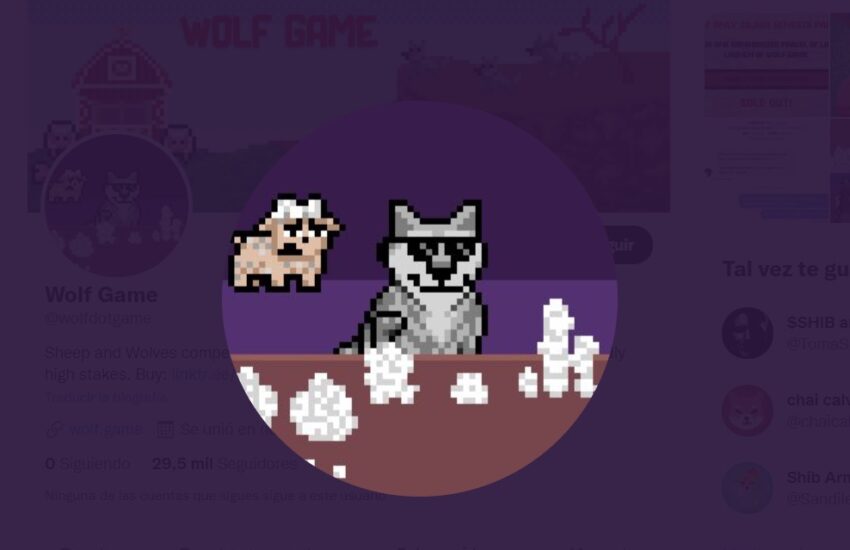 wolf game