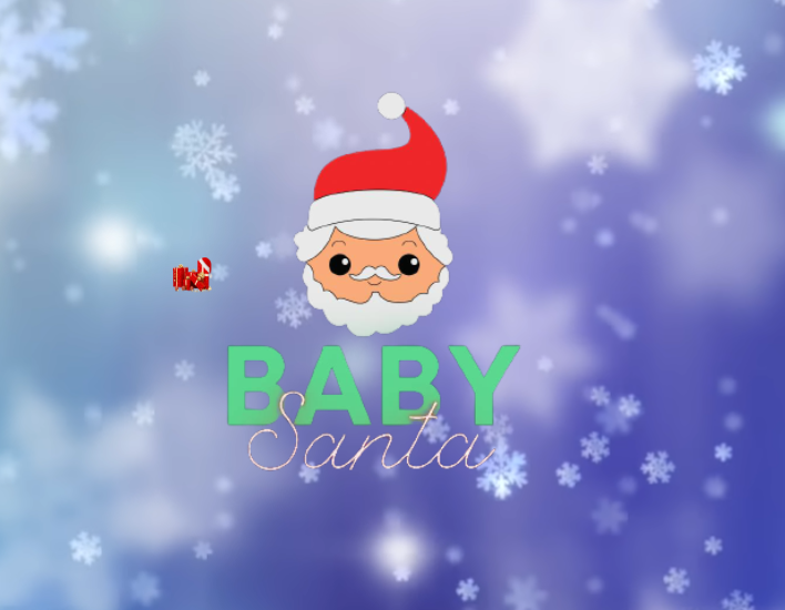 babysanta