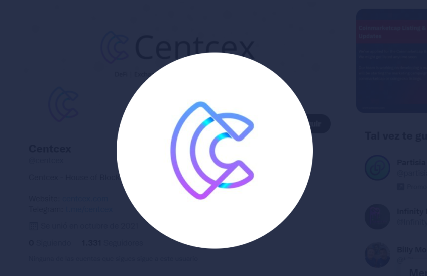 Centcex (CENX) Token