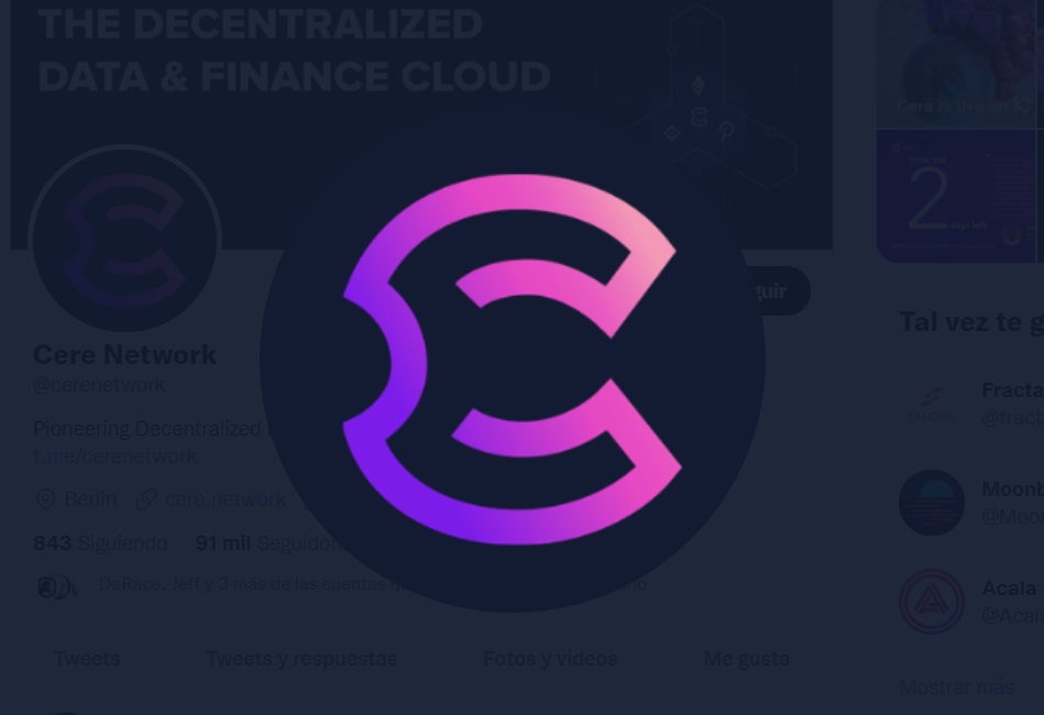 cere token