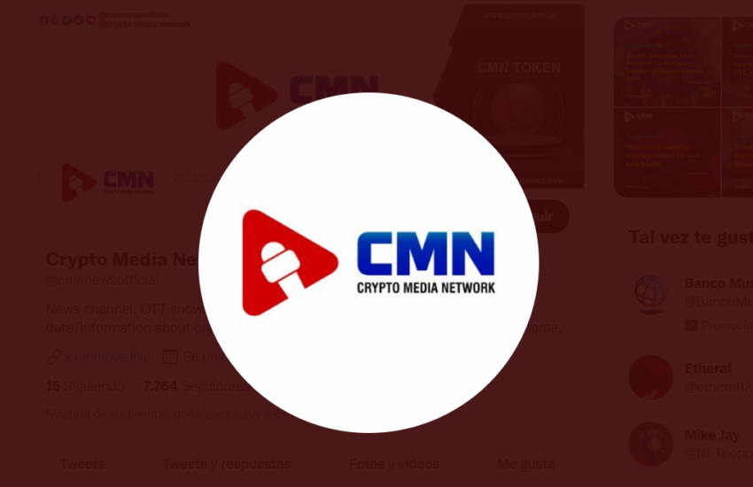crypto media network