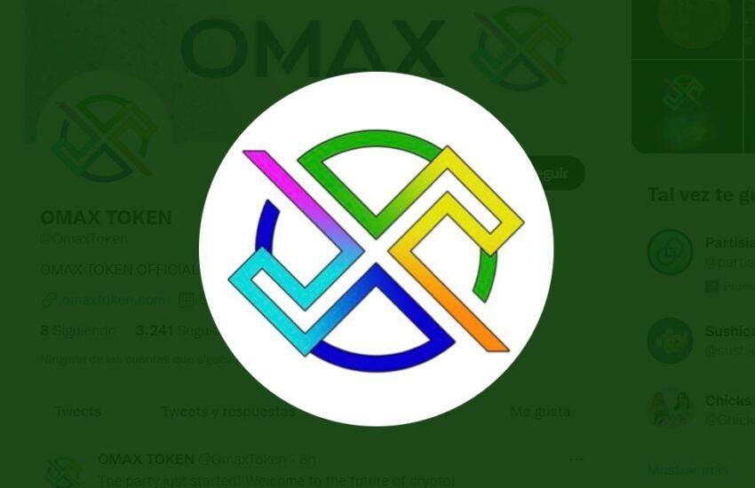 omax token