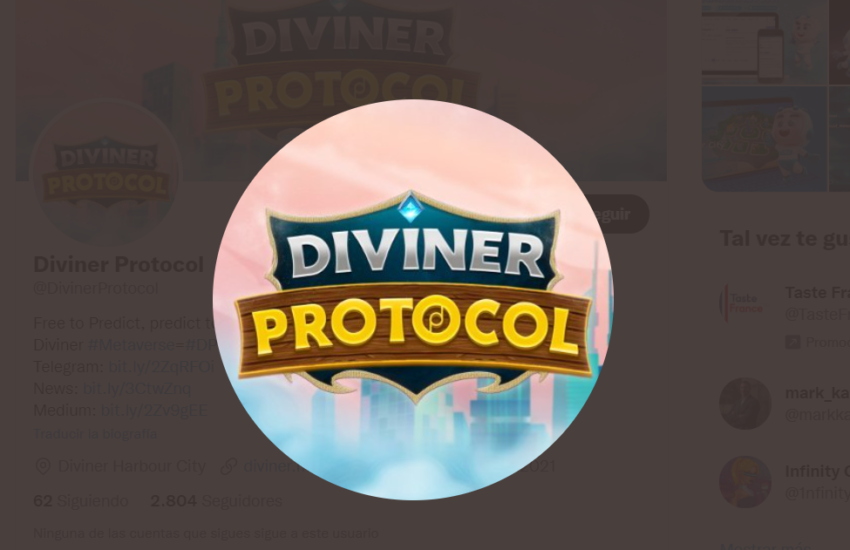 diviner protocol