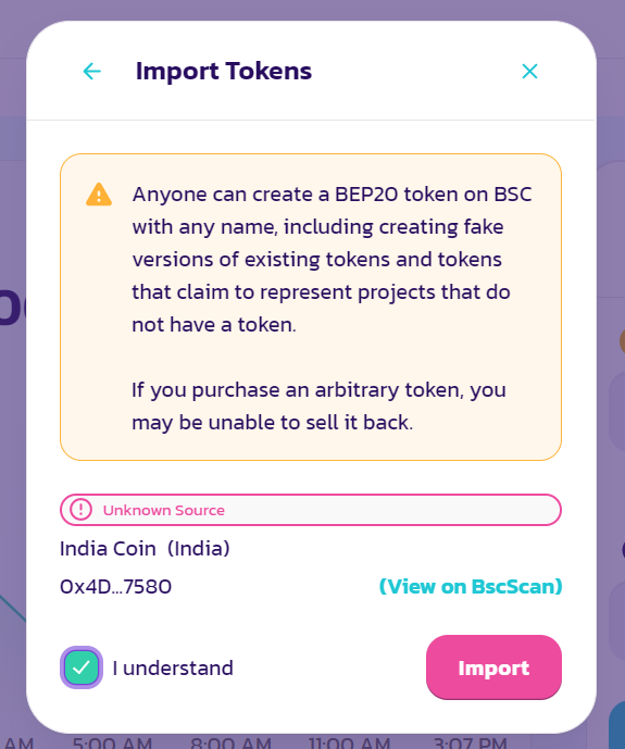India Coin (INDIA) Token