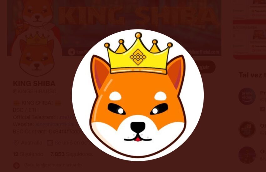 king shiba