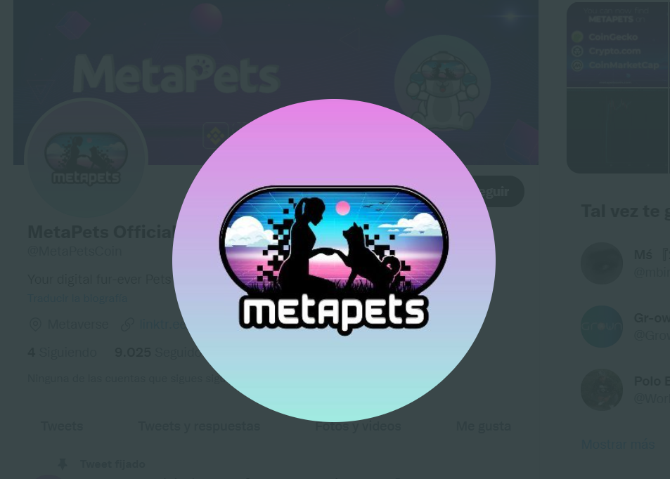 where can i buy metapets crypto