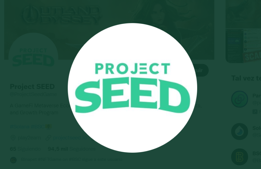 project seed