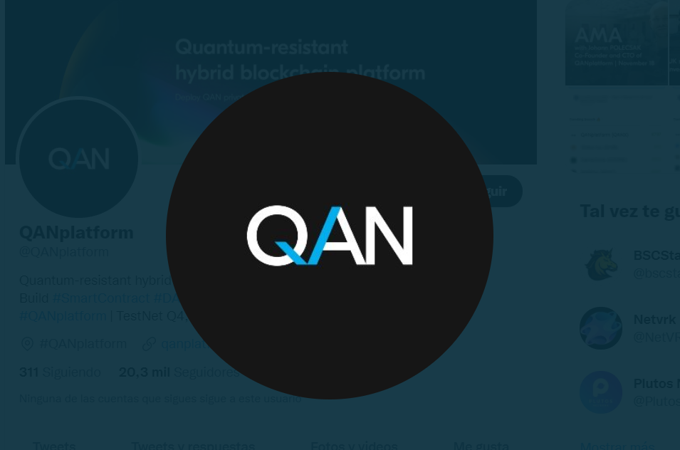 qanx token