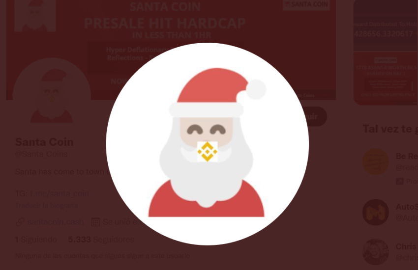 Santa crypto coin fastest way to find historical price of cryptos