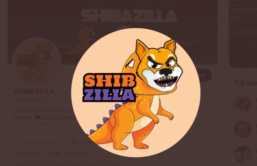 shibazilla