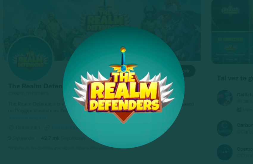 the realm defenders