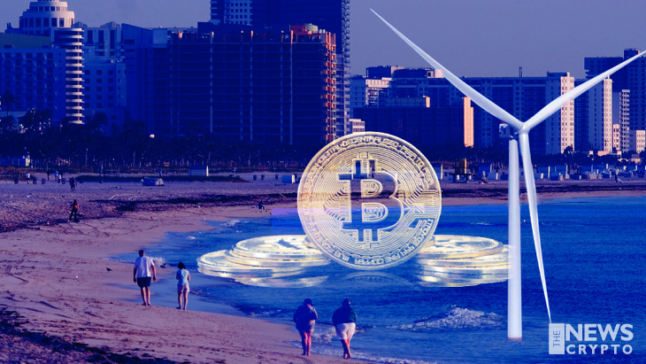 Mayor of Miami Accepts Full Salary in Bitcoin (BTC)!