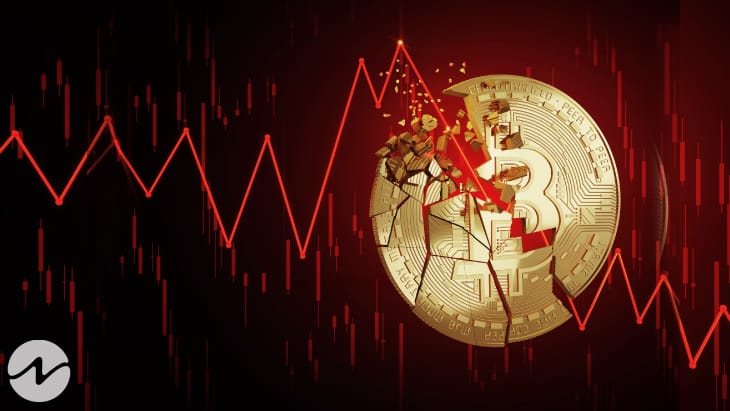 Is It The Beginning Of Bearish Crypto Market Or A Pullback?