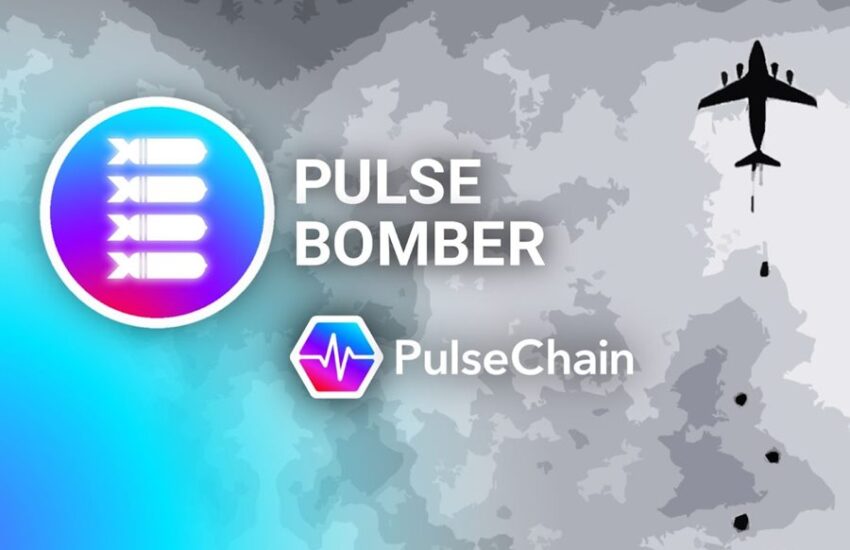 Pulse Bomber Miner