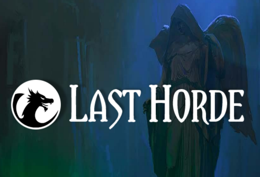 Last Horde ($HOR) Token
