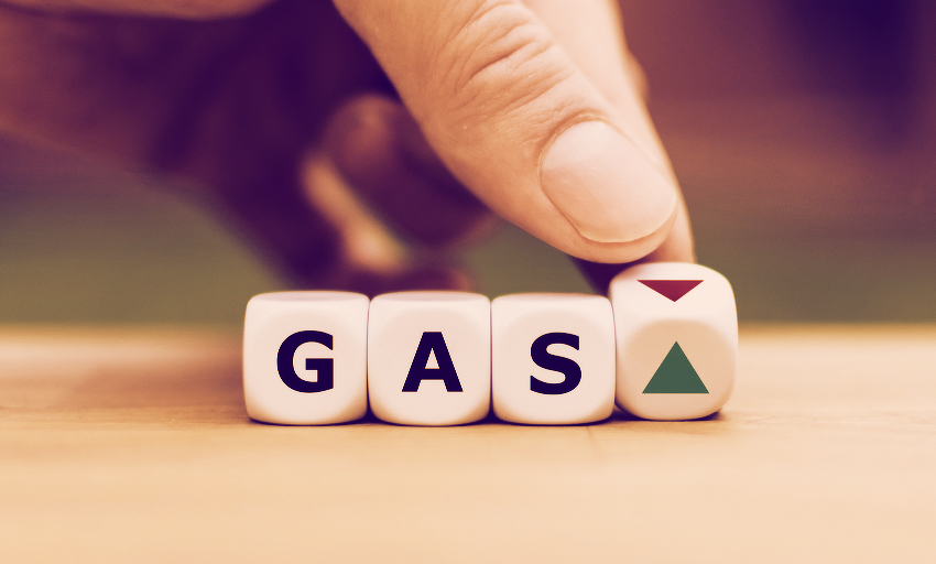 Las quejas sobre las tarifas del gas no son exclusivas de Ethereum