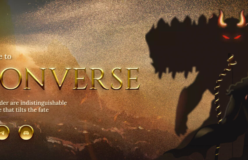 ZionVerse tiene como objetivo construir una plataforma de juegos Metaverse omnipresente