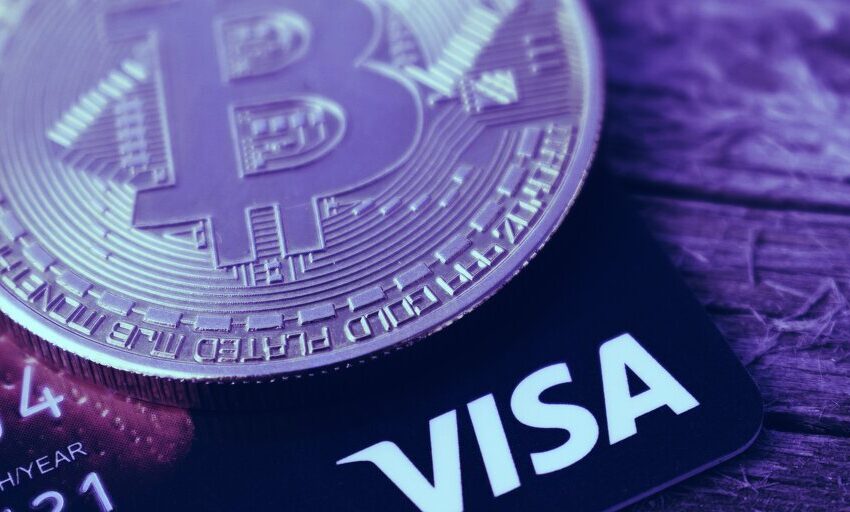 Visa lanza un servicio de consultoría en criptografía en medio del creciente interés de los clientes