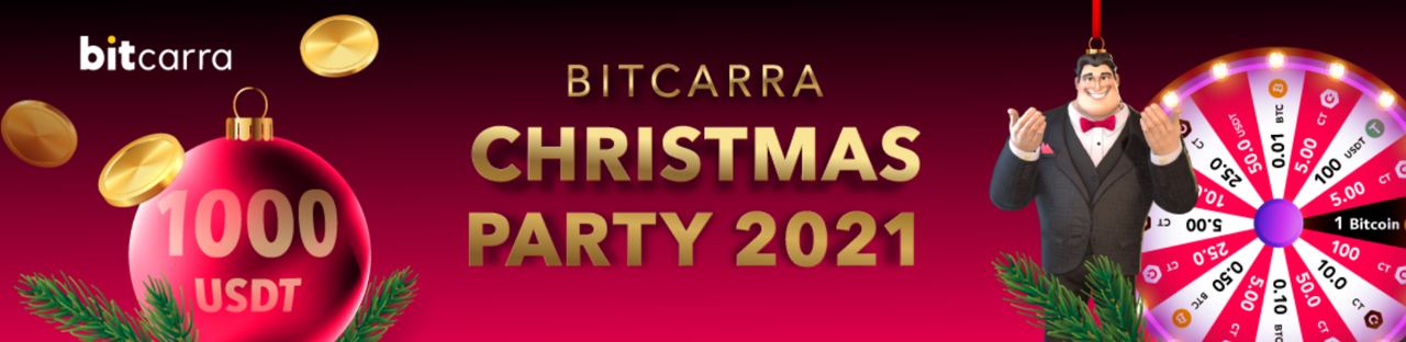 Fiesta de Navidad Bitcarra 
