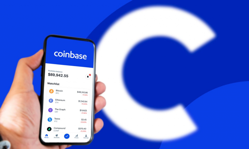 CEO de Coinbase: Crypto está en camino de llegar a mil millones de usuarios en 5 años.