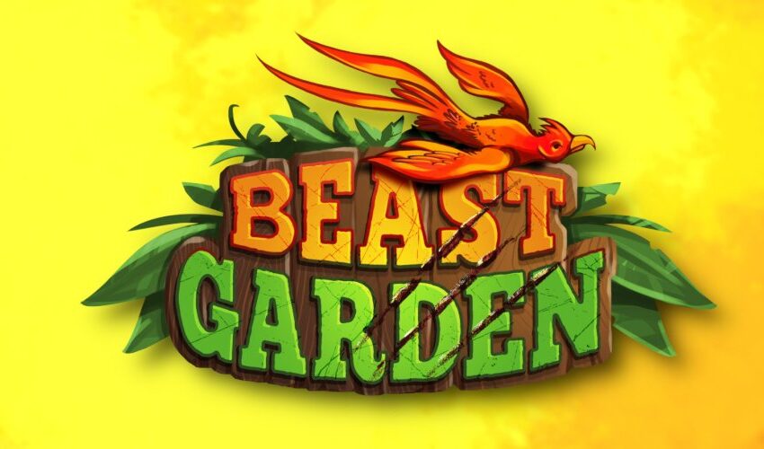 Beast Garden banner
