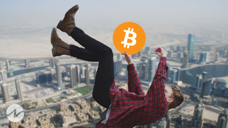 Asians to Be Blamed Letting Bitcoin (BTC) Drown-Glassnode