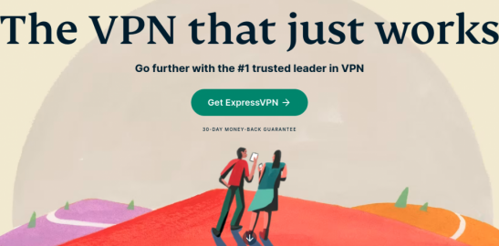 VPN express pour youtube