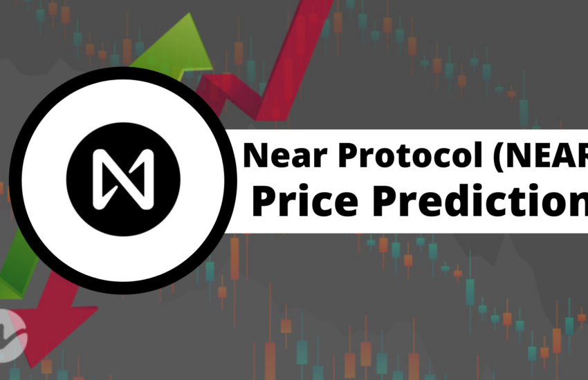 NEAR Protocol Price Prediction 2022 - Will NEAR Hit $25 Soon?