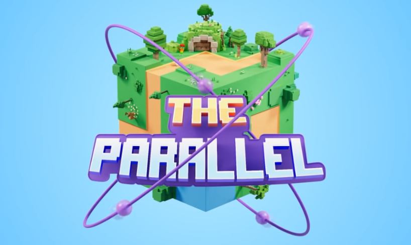 The Parallel: Un nuevo creador de mundos virtuales pronto