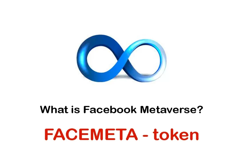 Facebook Metaverse (FACEMETA) Token