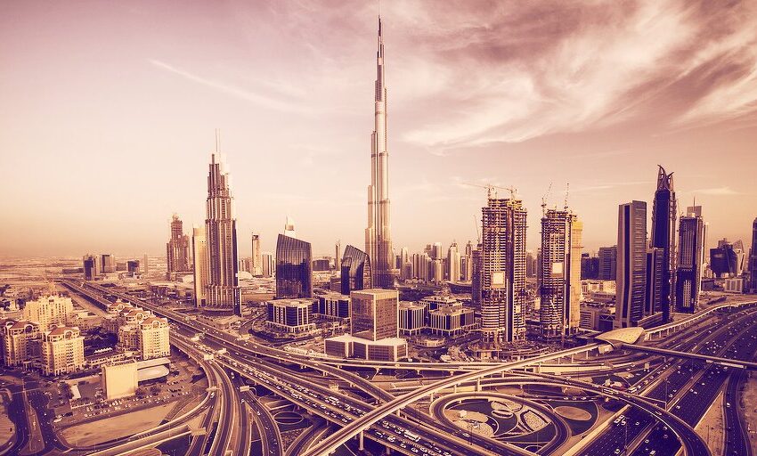 Binance firma un acuerdo con la Autoridad de Dubai para crear Crypto Hub
