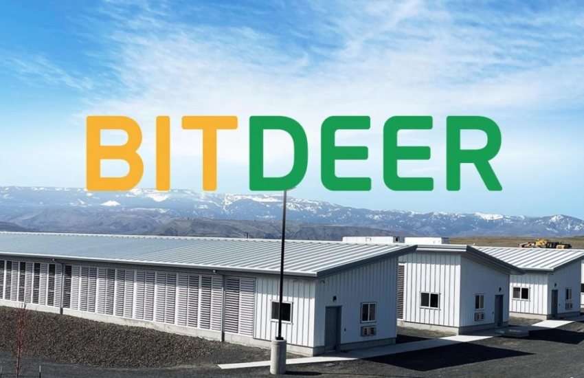 Bitdeer Group contribuye a las comunidades locales en Wyoming y Texas