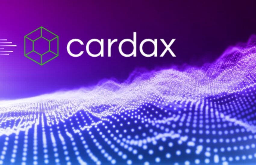 Cardax crea un algoritmo para resolver la competencia en Cardano Blockchain
