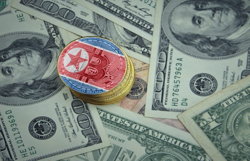 Corea del Norte acusada de robar más de $ 1.7 mil millones en criptomonedas de los intercambios