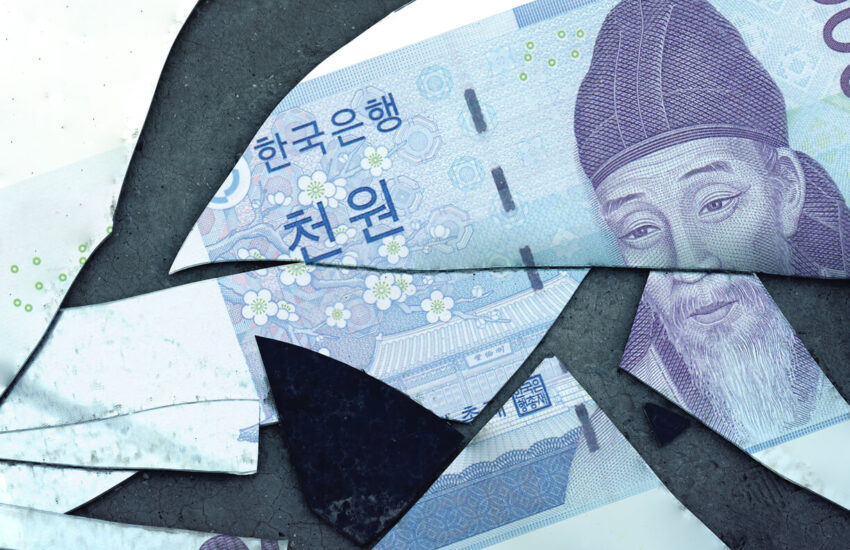 Corea del Sur ahora tiene 24 intercambios de criptografía con licencia, pero la mayoría están atrapados en el purgatorio de cripto a cripto